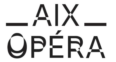 Logo d'AixOpéra